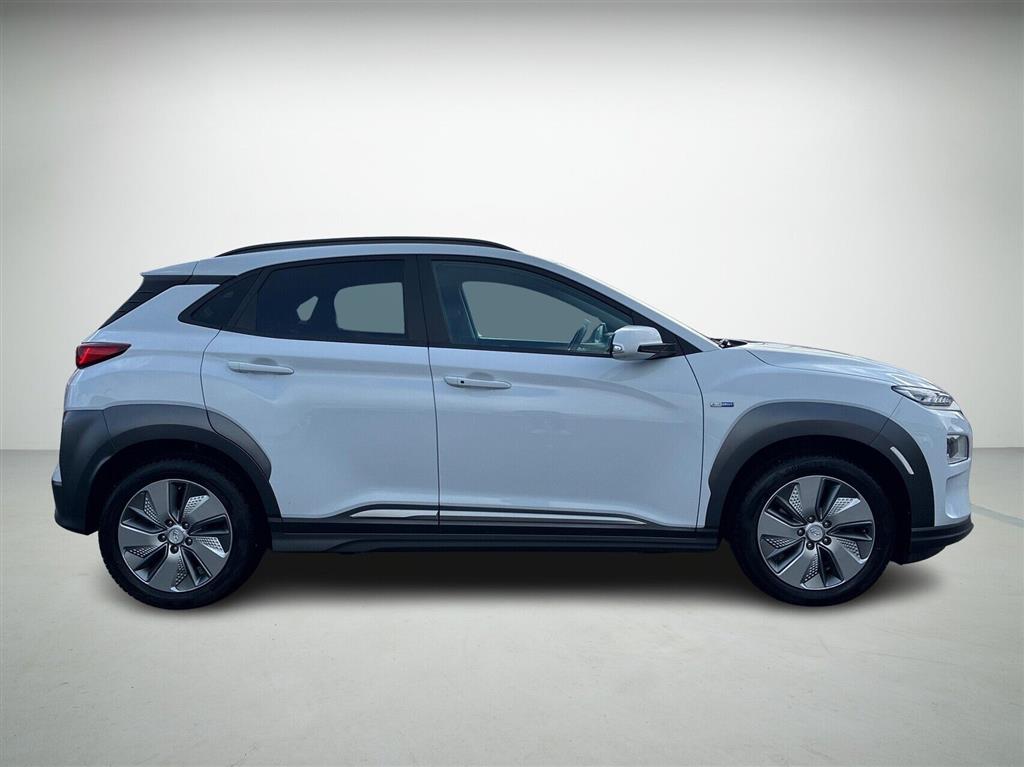 Hyundai Kona Essential billede 5