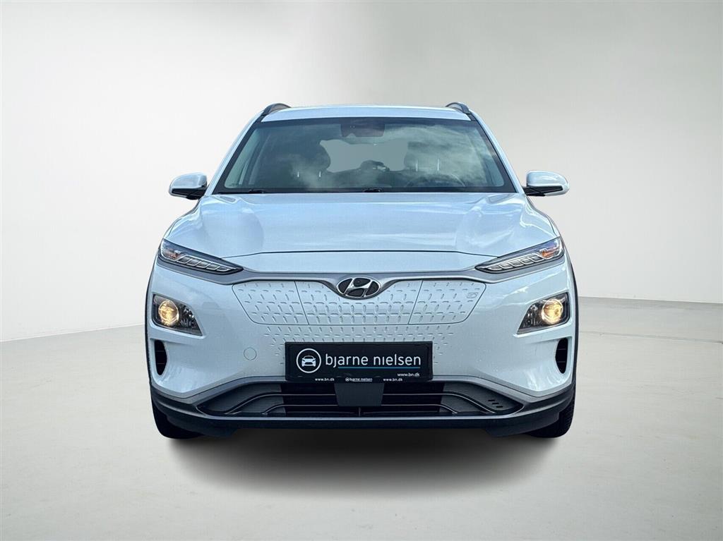Hyundai Kona Essential billede 6