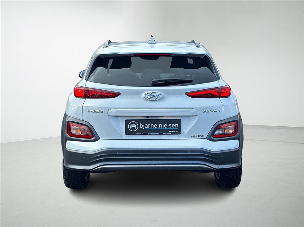 Hyundai Kona Essential billede 7