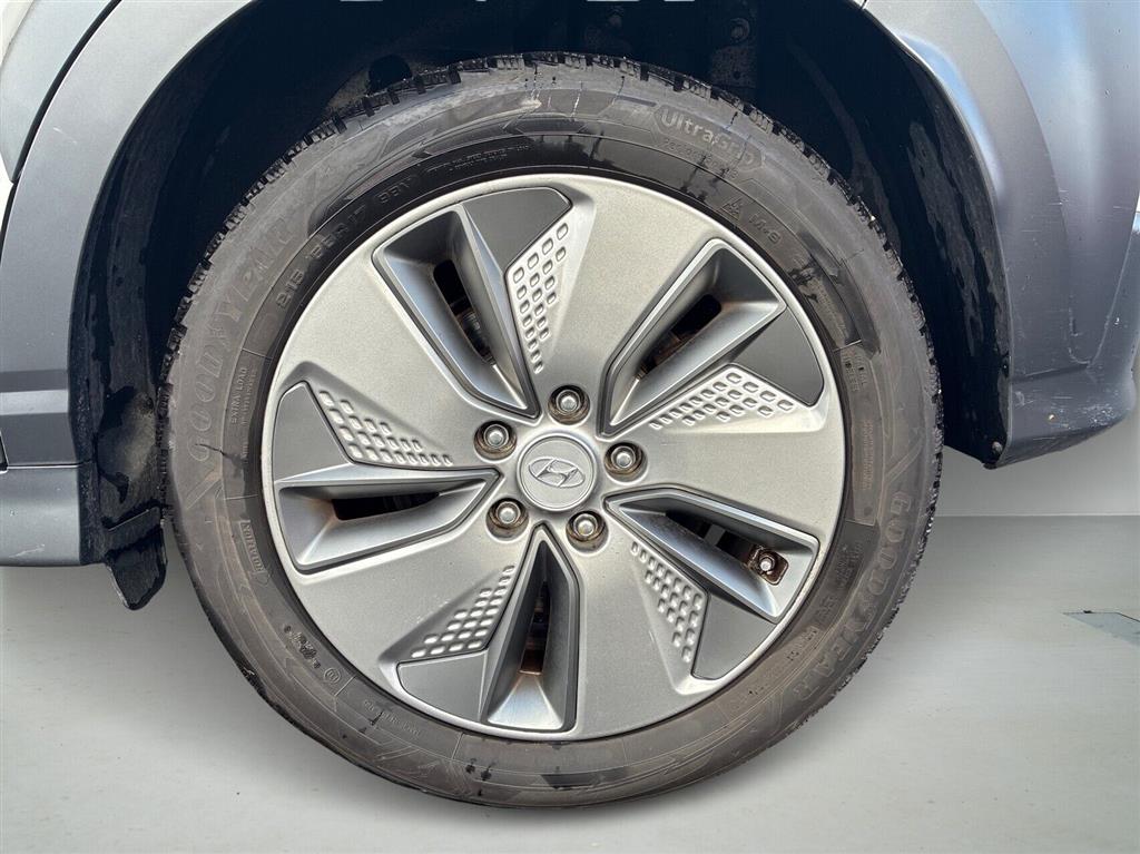 Hyundai Kona Essential billede 8