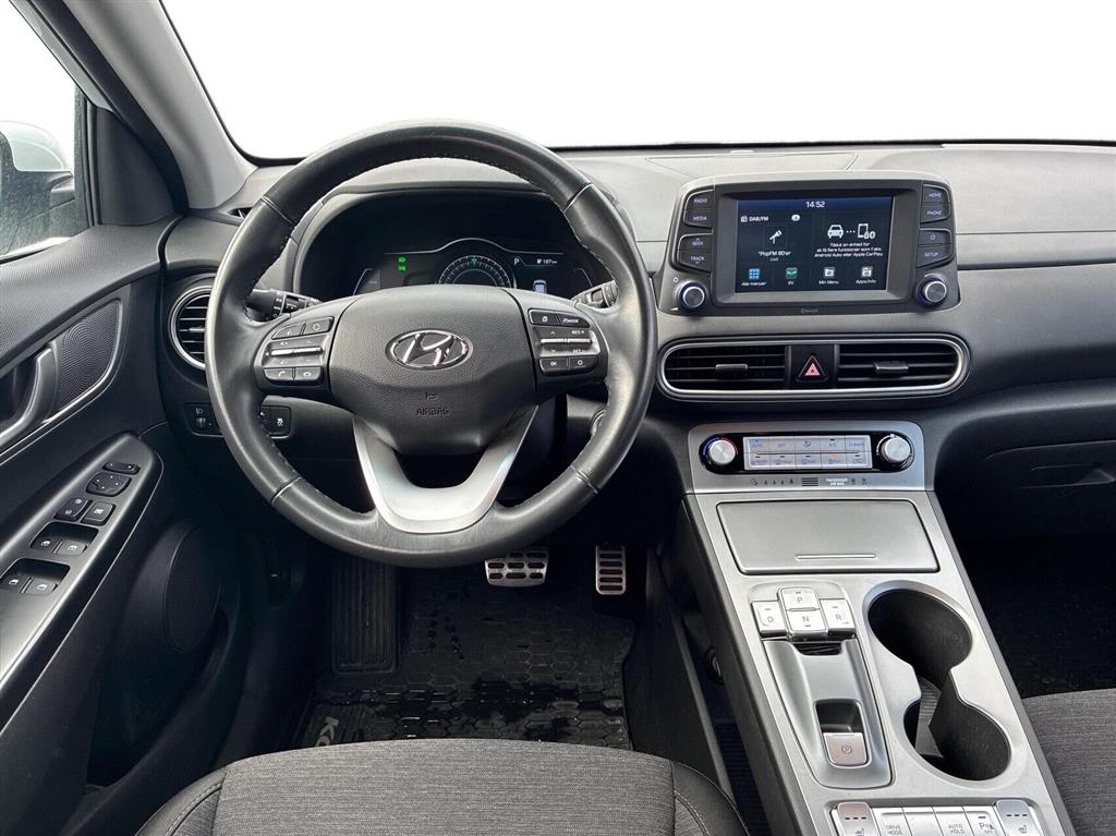 Hyundai Kona Essential billede 9