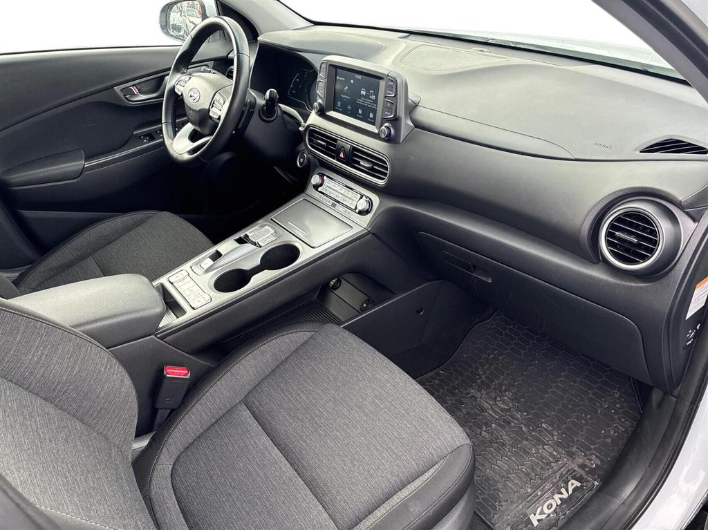 Hyundai Kona Essential billede 10