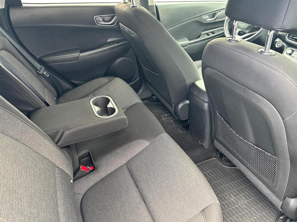 Hyundai Kona Essential billede 12