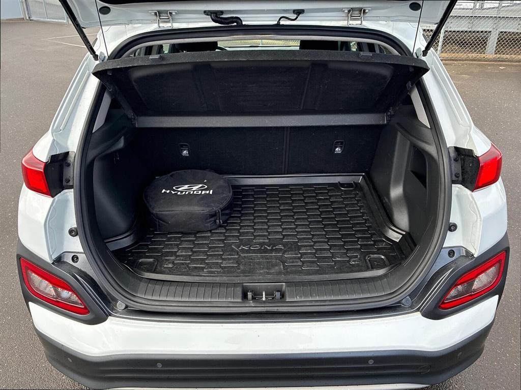 Hyundai Kona Essential billede 13