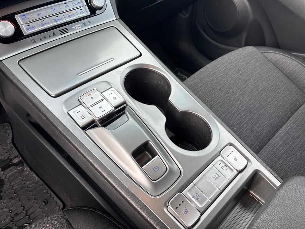 Hyundai Kona Essential billede 15