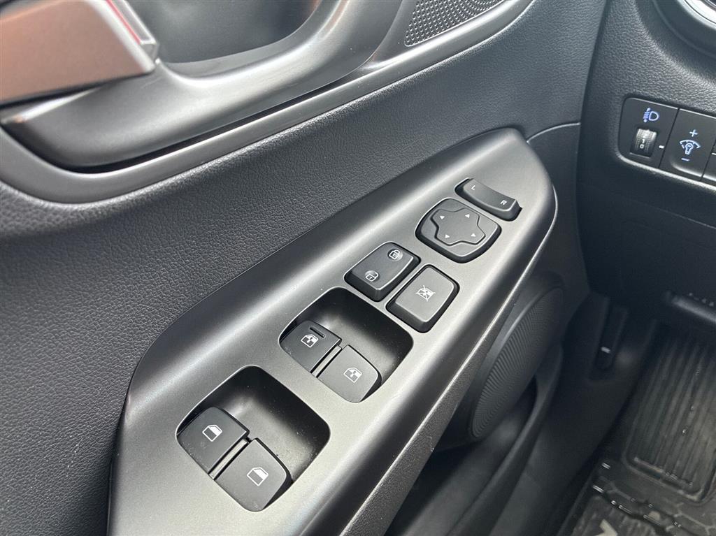 Hyundai Kona Essential billede 16