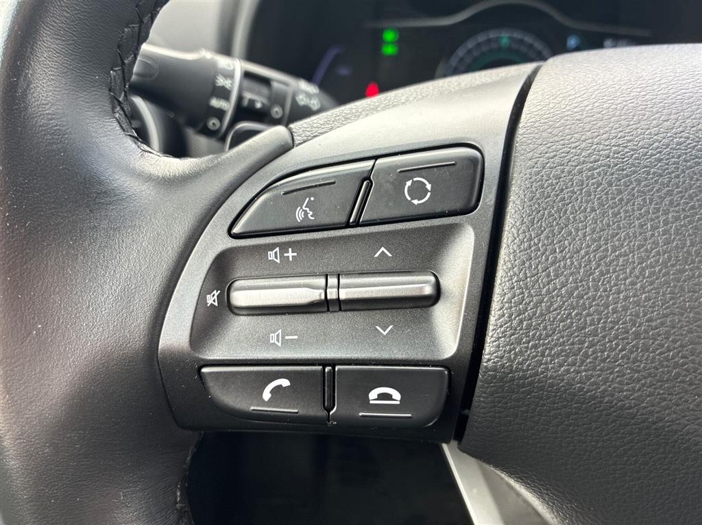 Hyundai Kona Essential billede 17