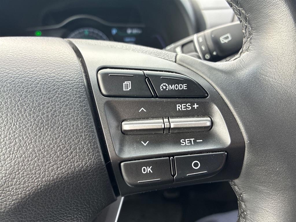 Hyundai Kona Essential billede 18
