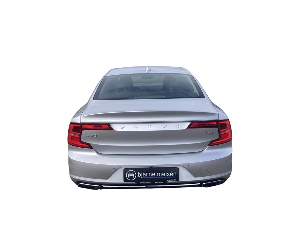 Volvo S90 Inscription billede 4