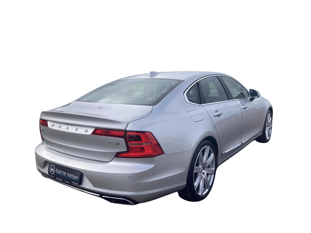 Volvo S90 Inscription billede 5