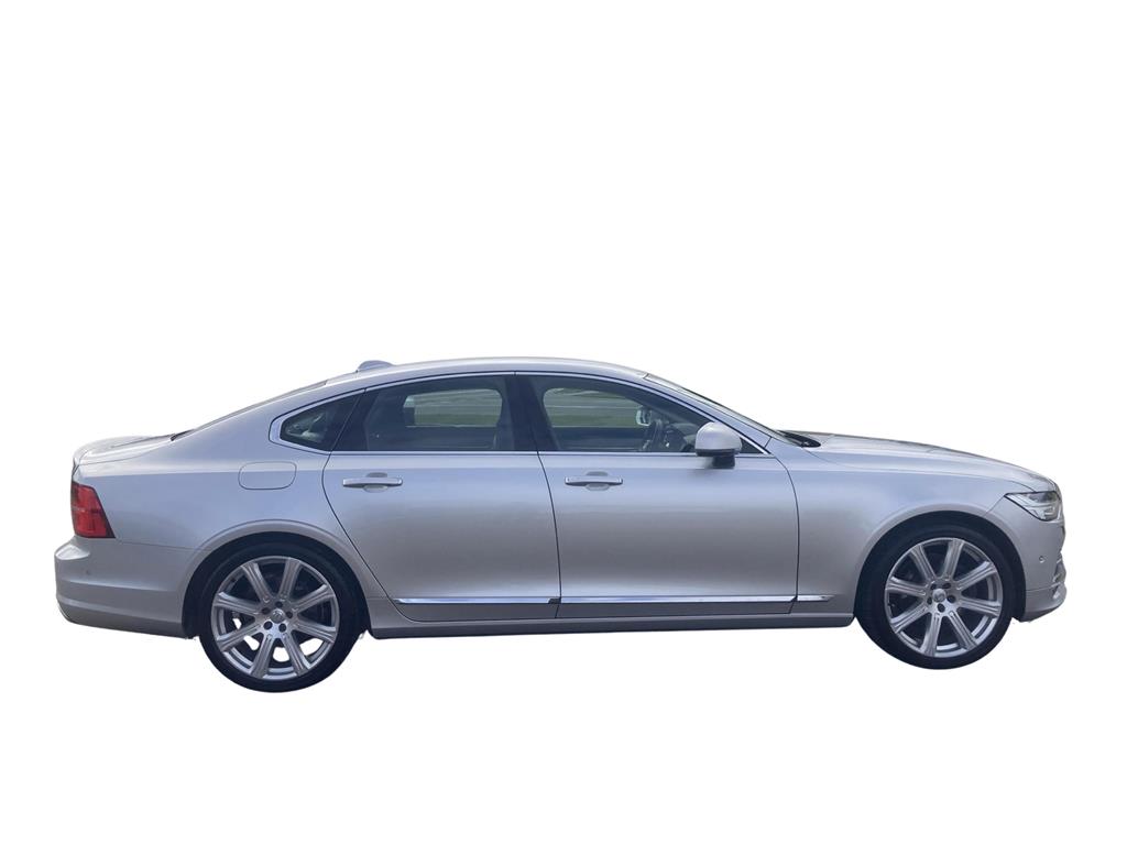Volvo S90 Inscription billede 6