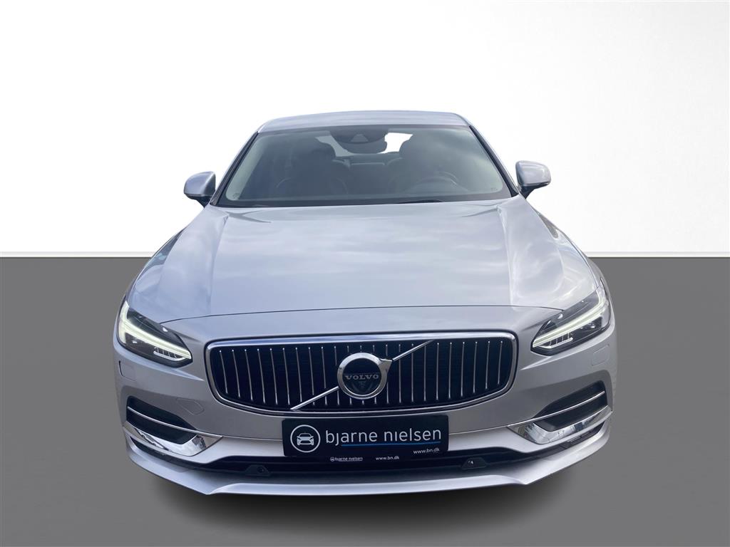 Volvo S90 Inscription billede 8