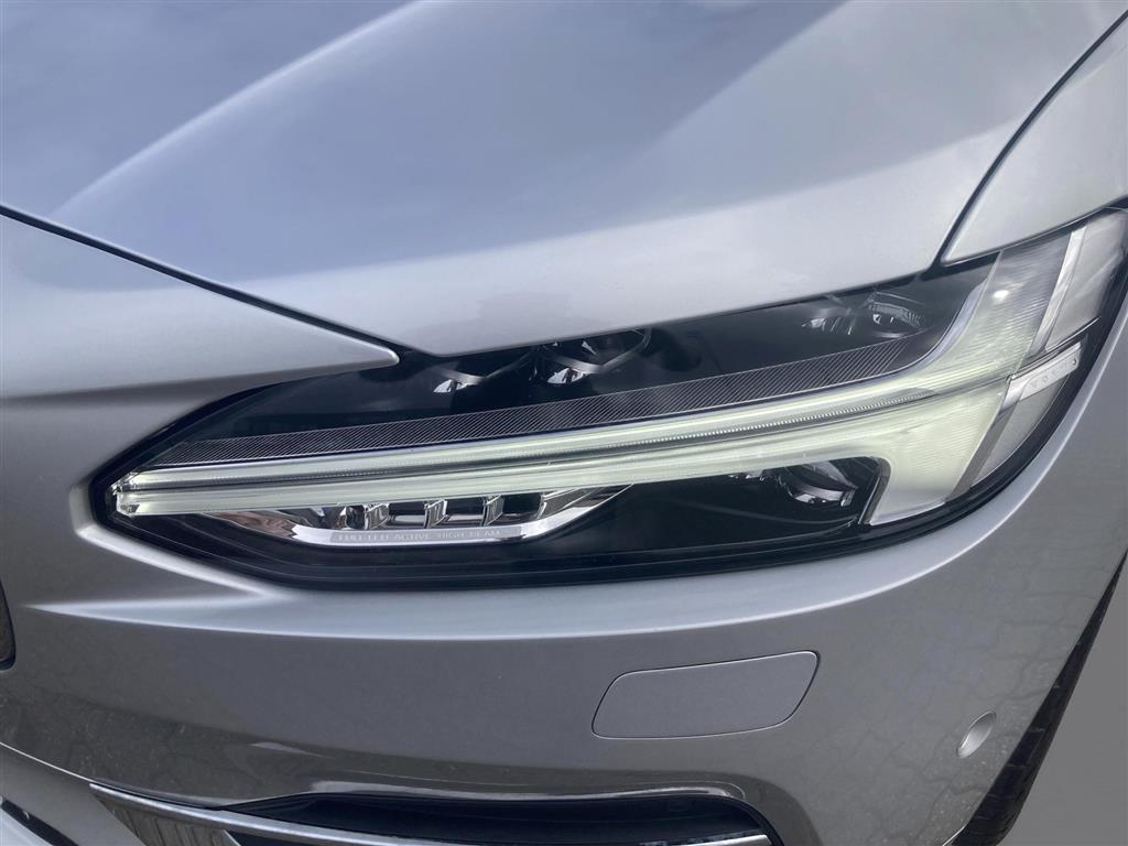 Volvo S90 Inscription billede 9