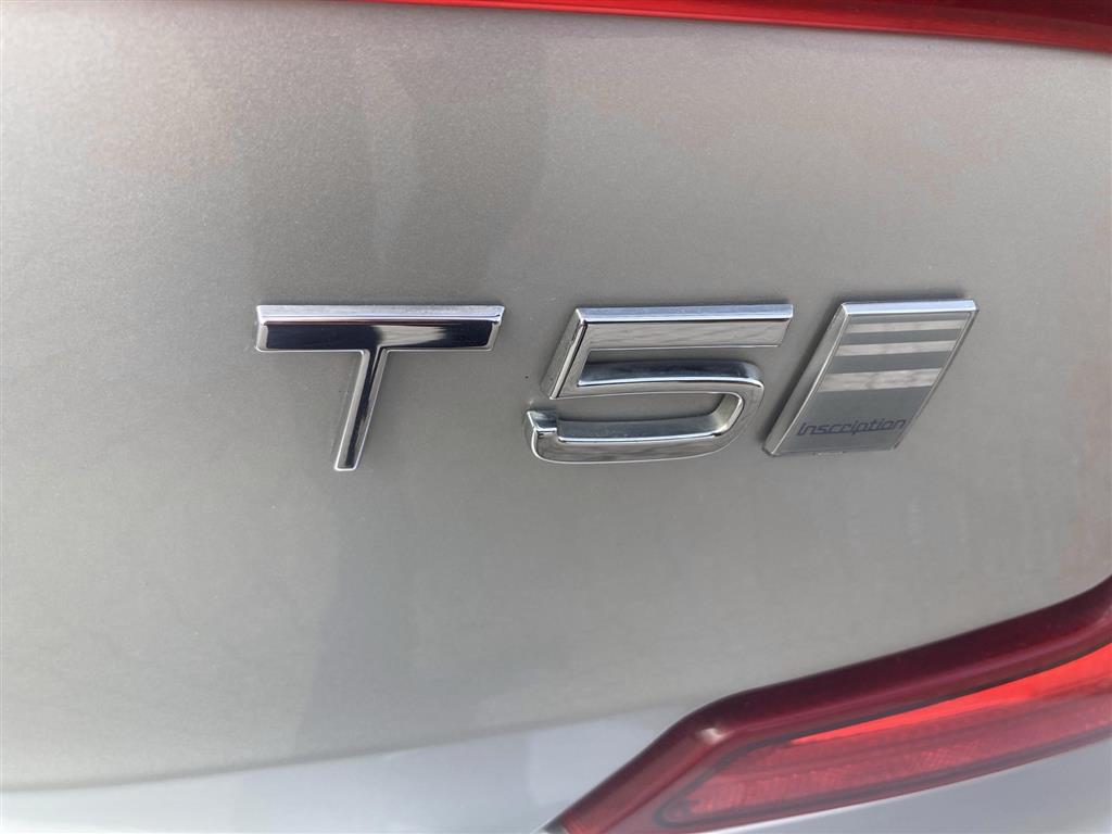 Volvo S90 Inscription billede 10