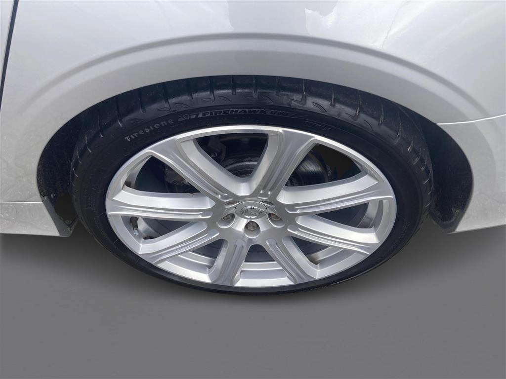 Volvo S90 Inscription billede 11