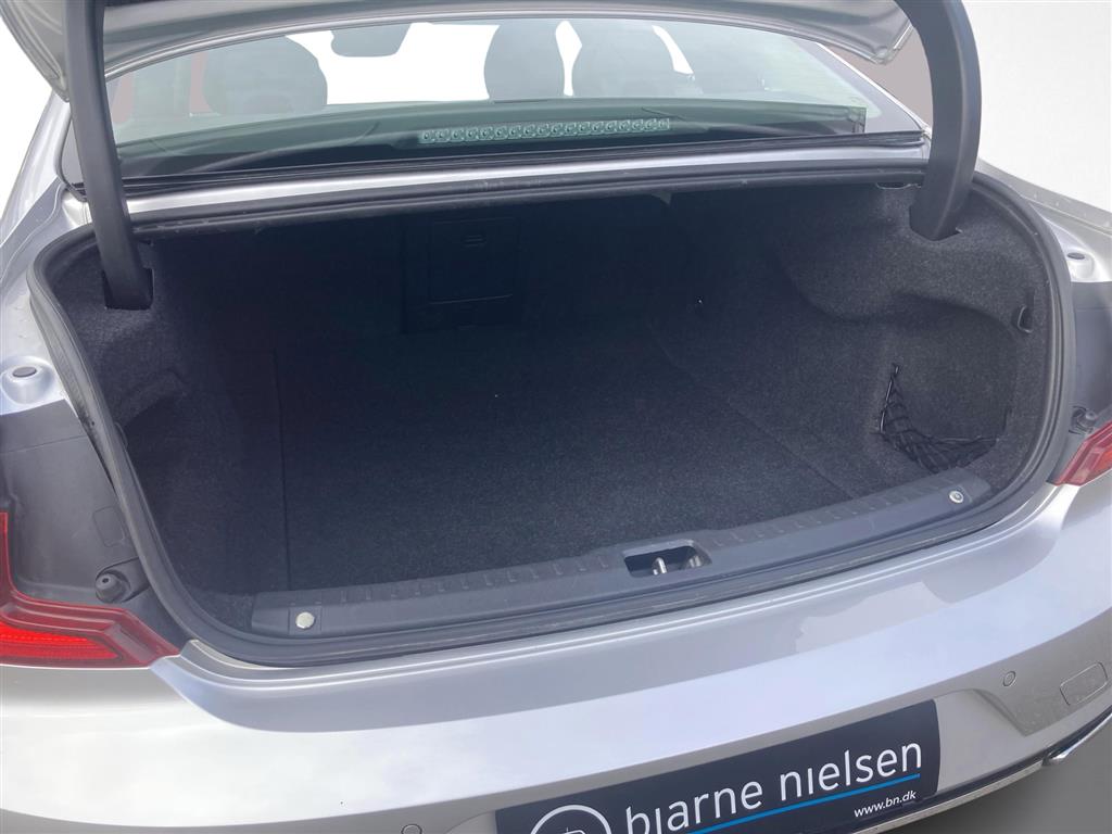 Volvo S90 Inscription billede 12