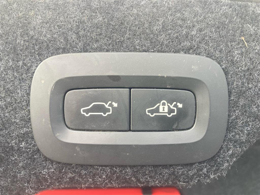 Volvo S90 Inscription billede 14