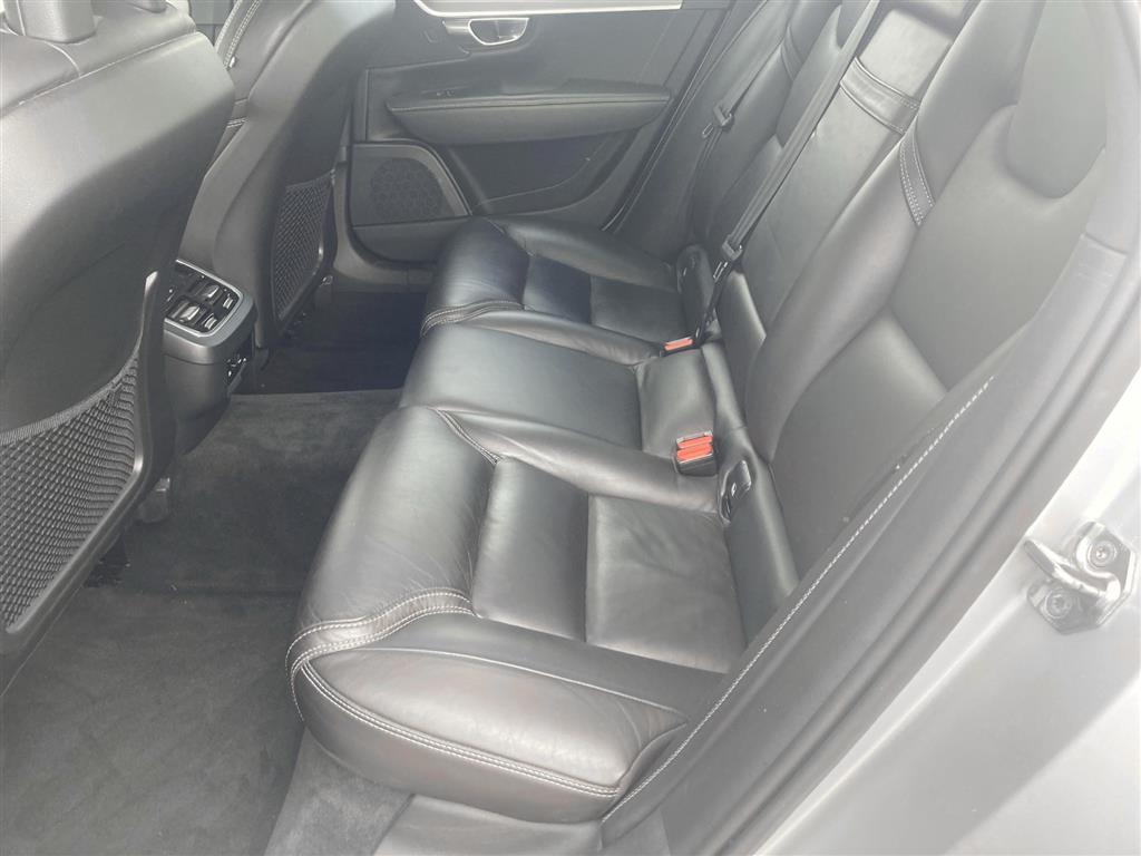 Volvo S90 Inscription billede 15