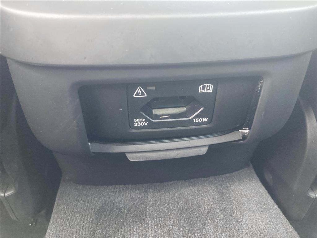 Volvo S90 Inscription billede 17