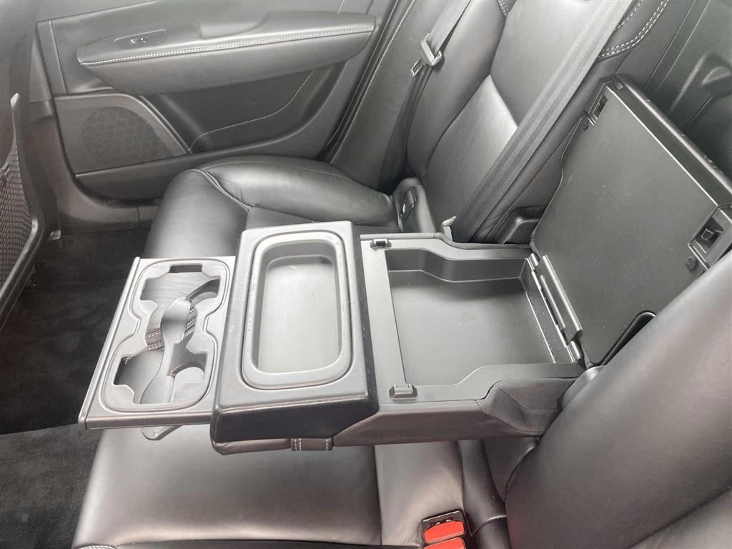 Volvo S90 Inscription billede 18