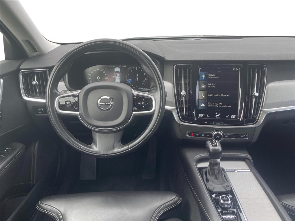 Volvo S90 Inscription billede 19