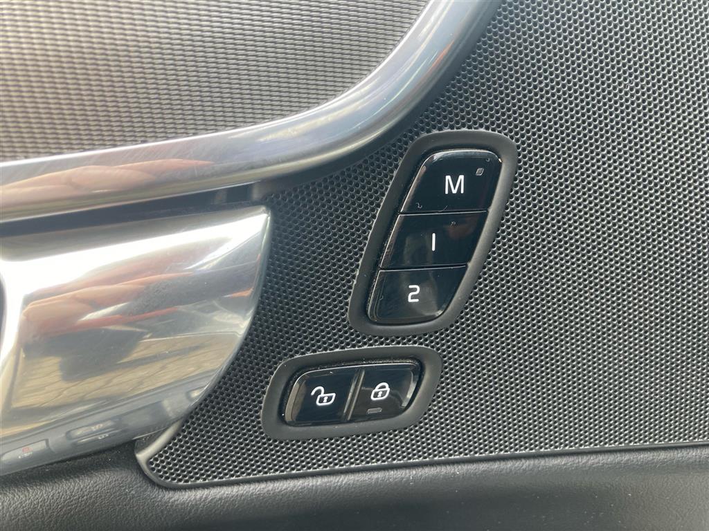 Volvo S90 Inscription billede 21