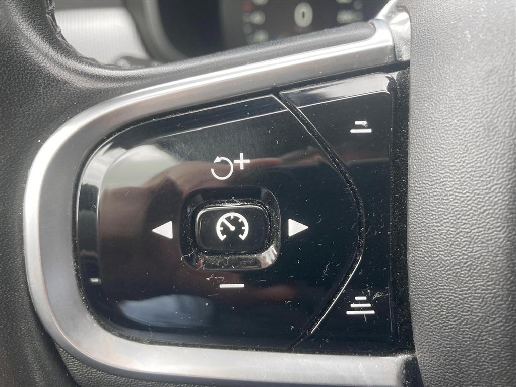 Volvo S90 Inscription billede 22