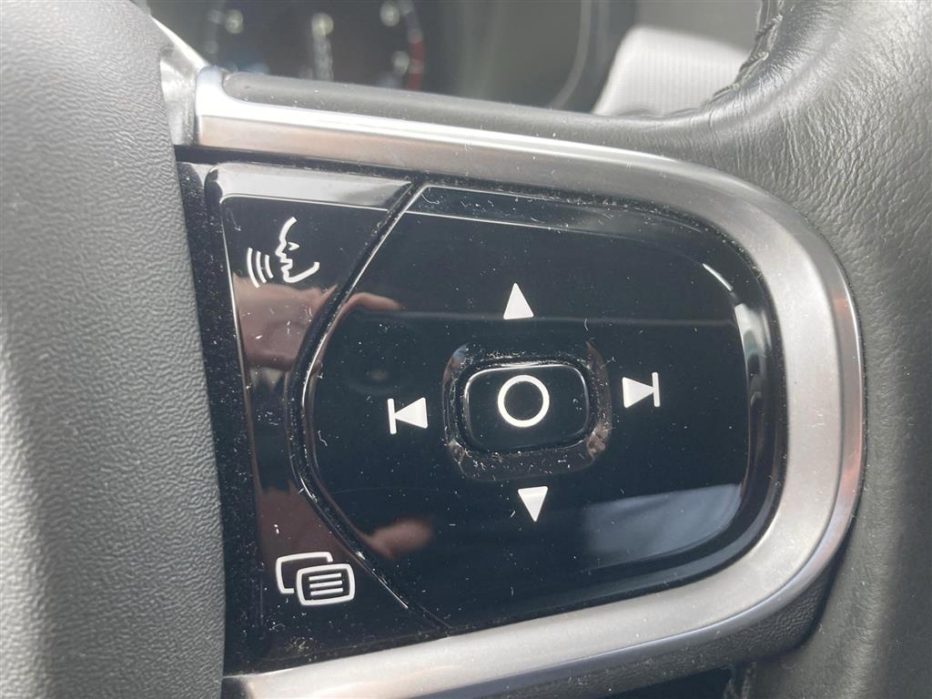 Volvo S90 Inscription billede 23