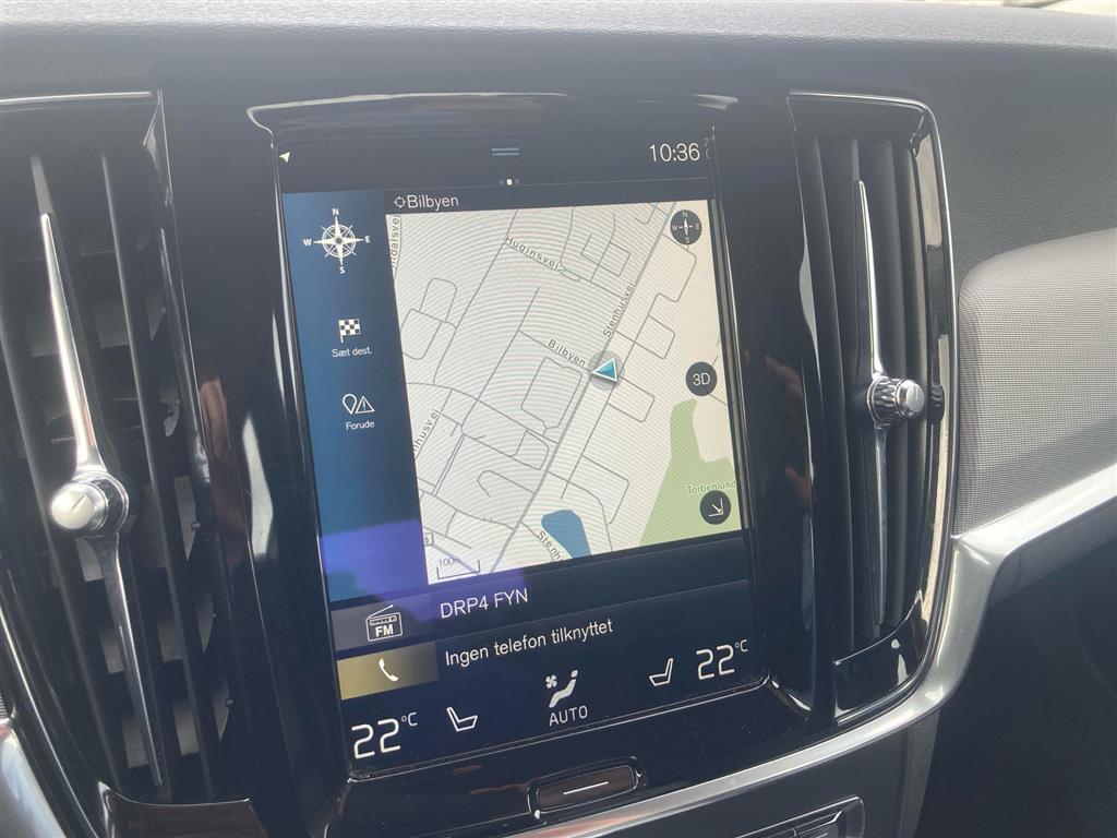 Volvo S90 Inscription billede 24
