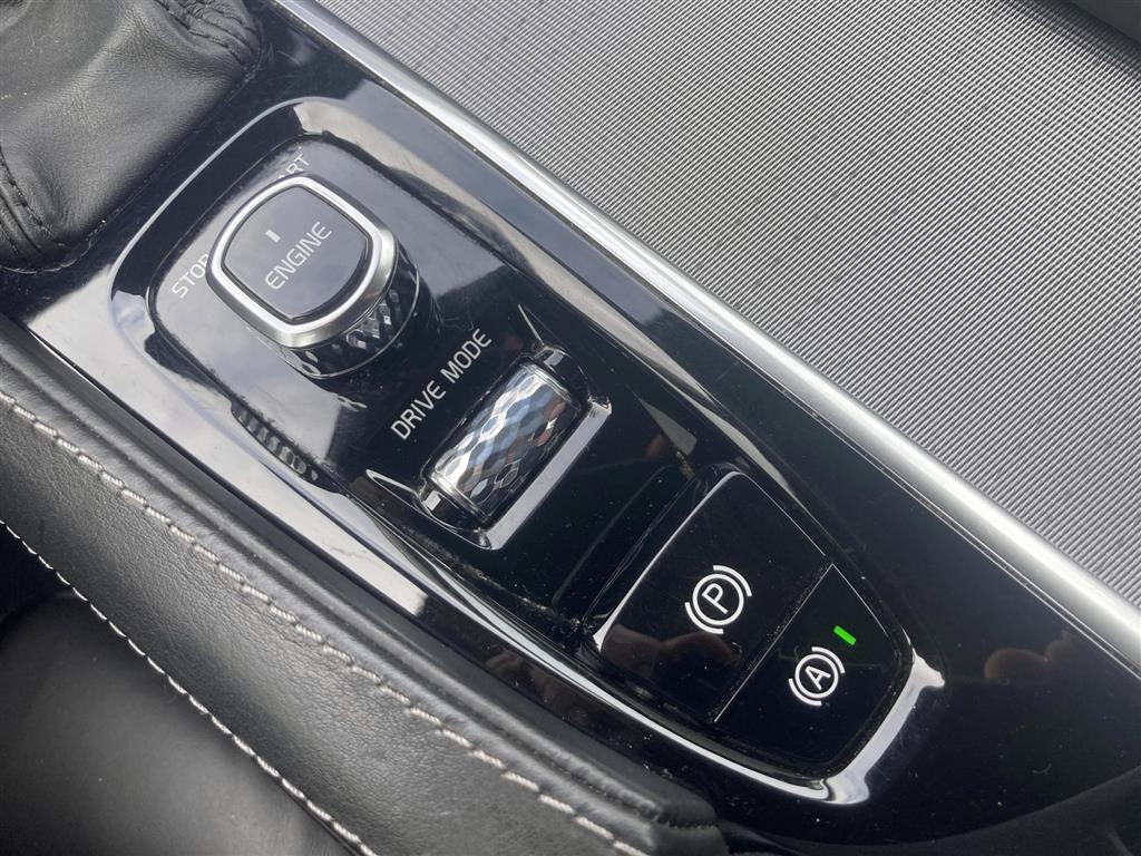 Volvo S90 Inscription billede 26
