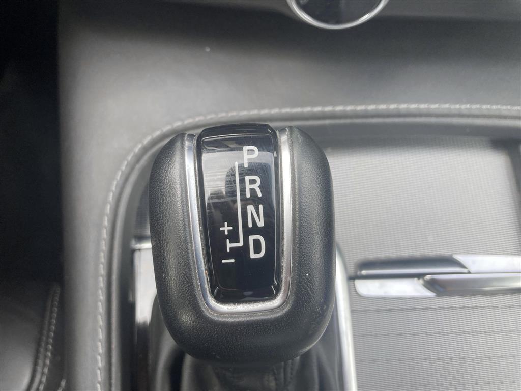 Volvo S90 Inscription billede 27