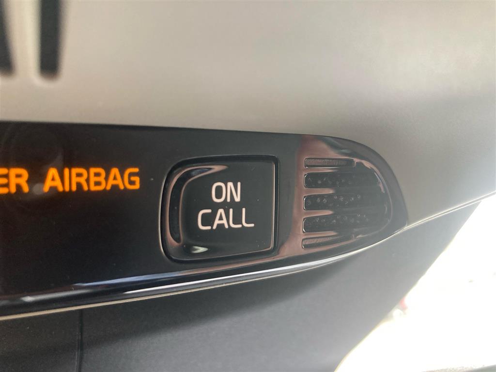 Volvo S90 Inscription billede 28