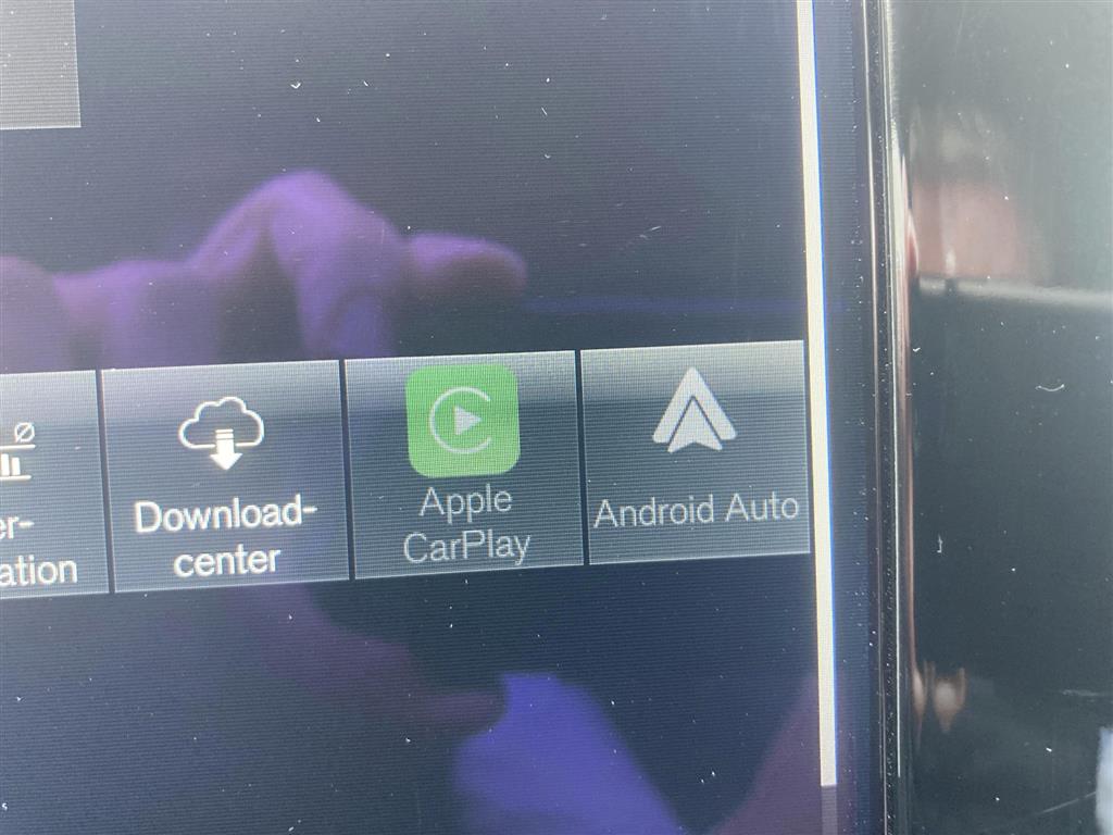 Volvo S90 Inscription billede 30