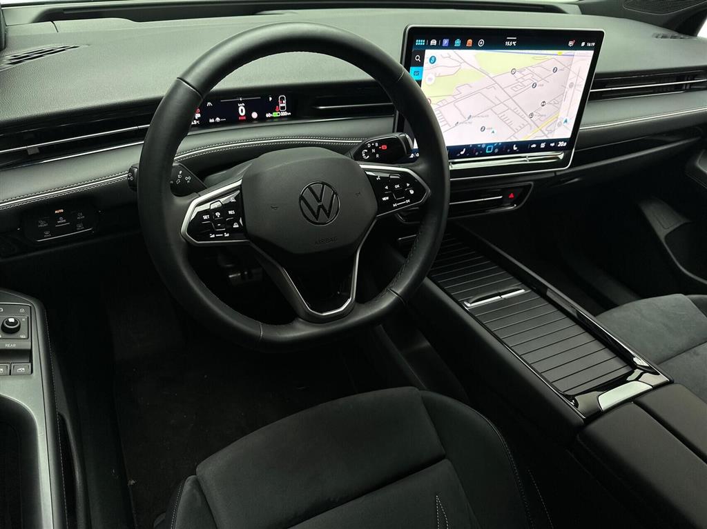 VW ID.7 Pro S billede 3