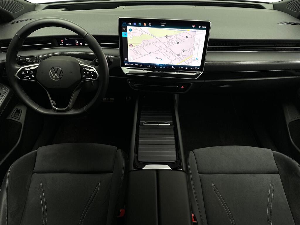 VW ID.7 Pro S billede 4