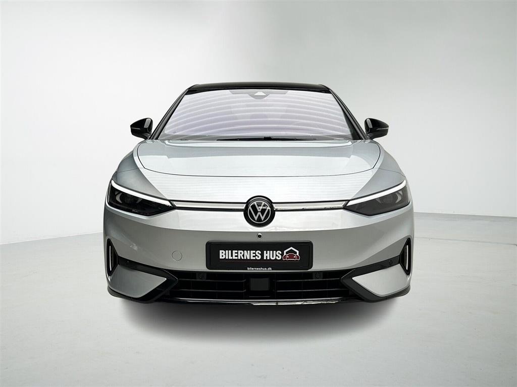 VW ID.7 Pro S billede 6