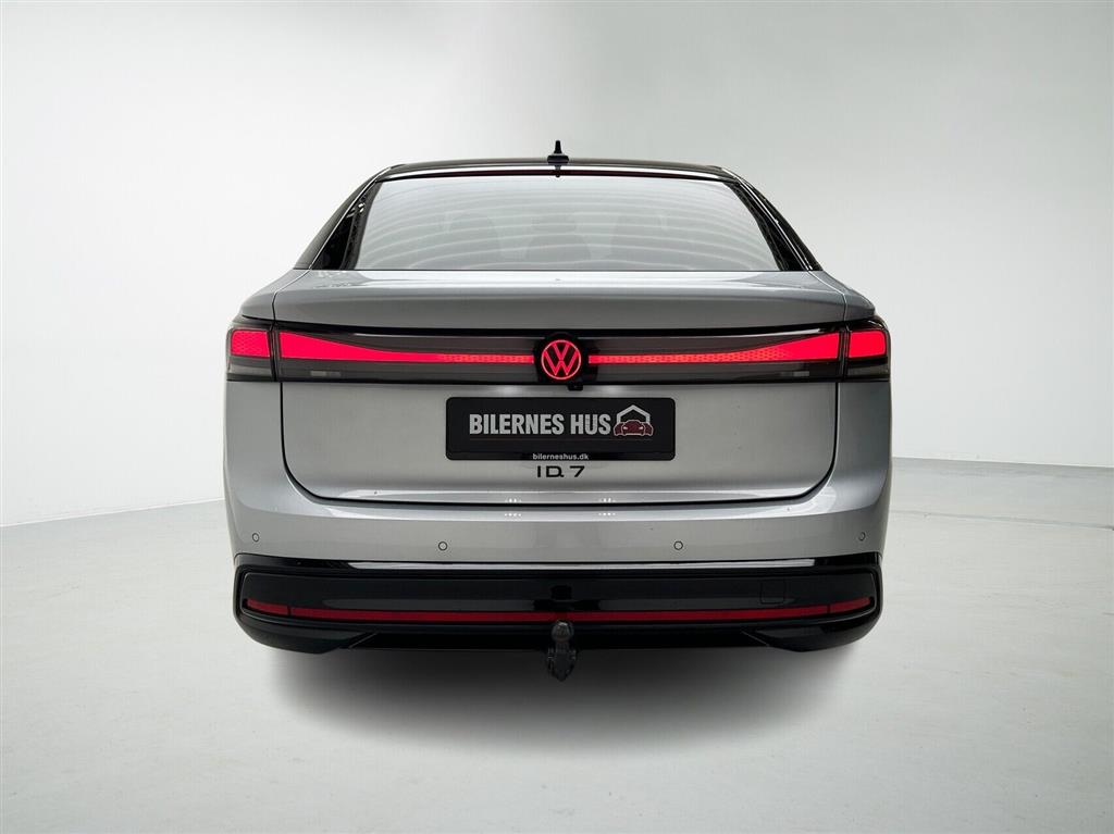 VW ID.7 Pro S billede 7