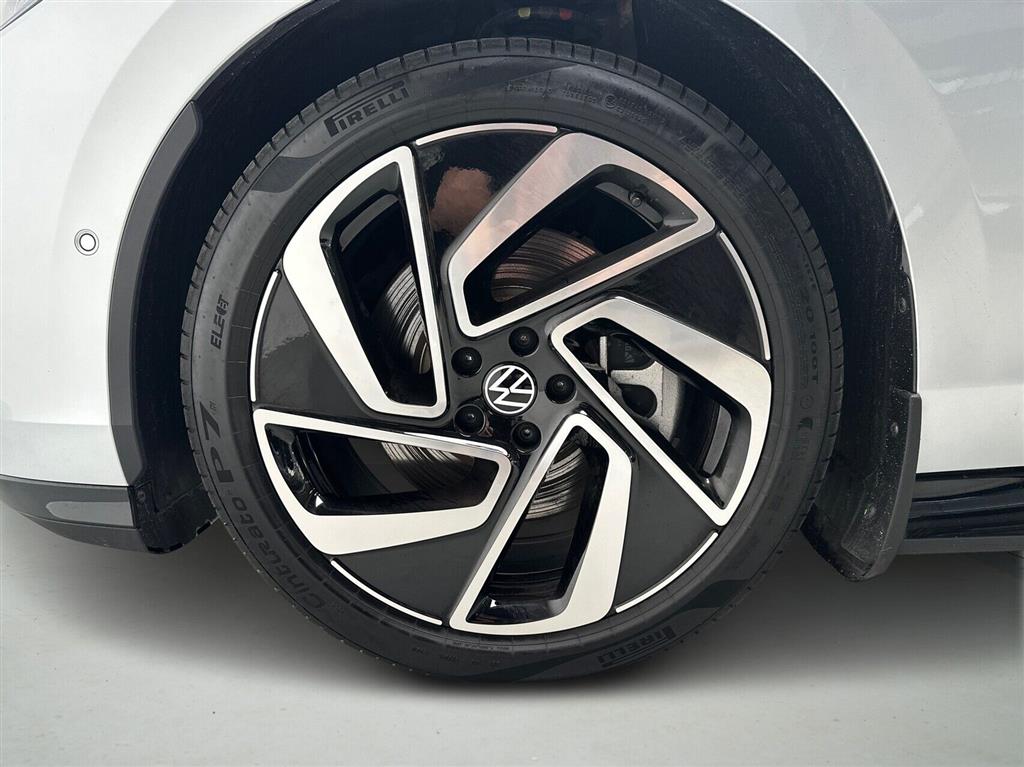 VW ID.7 Pro S billede 8