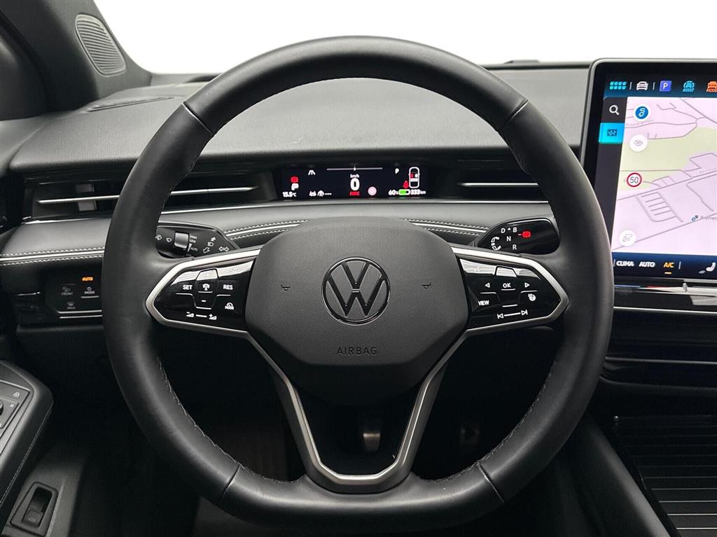 VW ID.7 Pro S billede 9