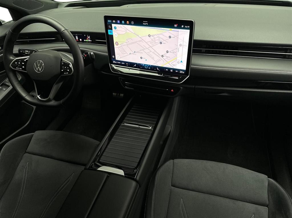 VW ID.7 Pro S billede 10