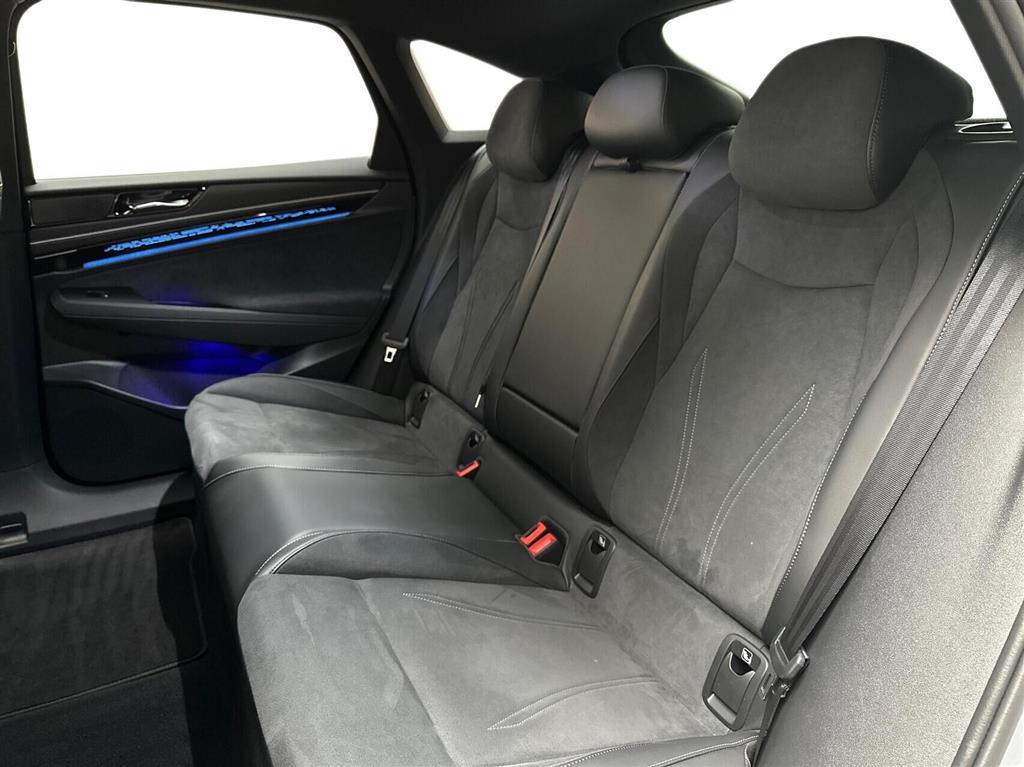 VW ID.7 Pro S billede 12