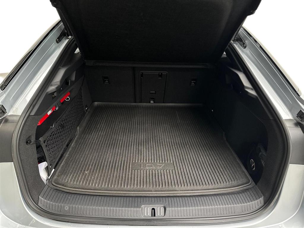 VW ID.7 Pro S billede 13
