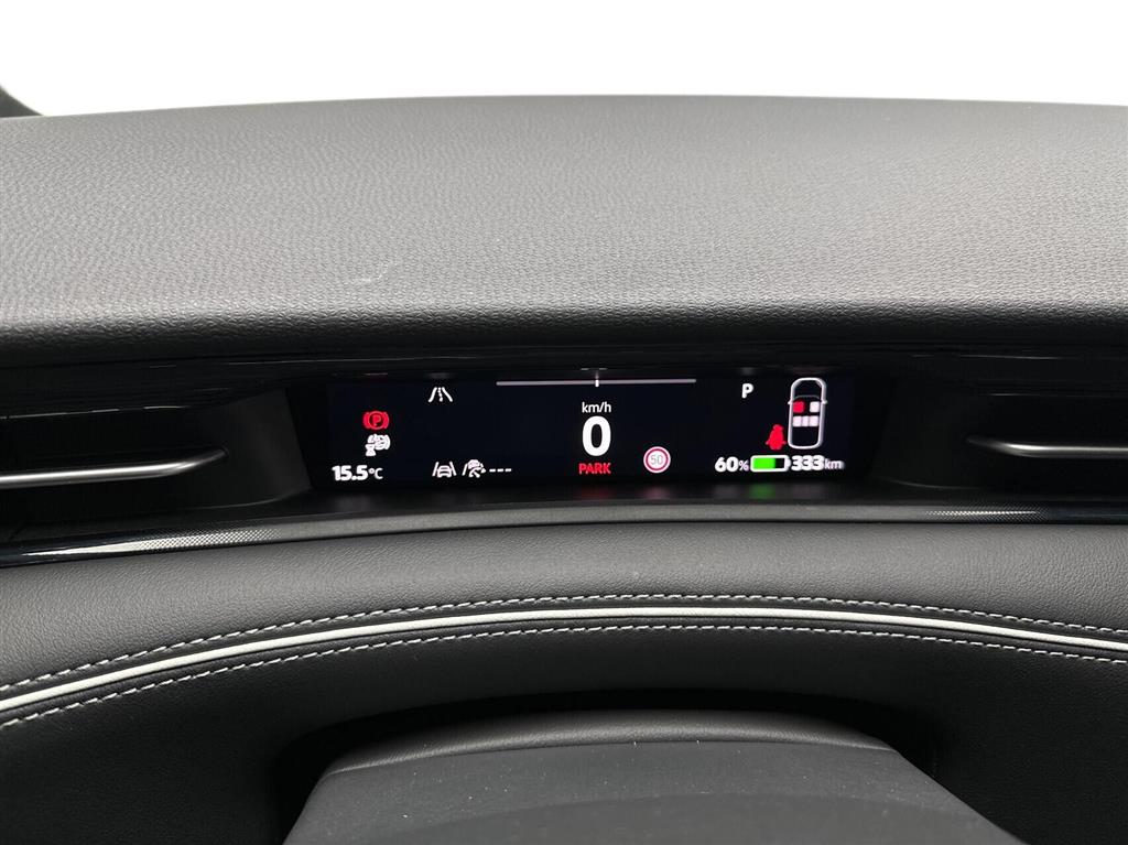 VW ID.7 Pro S billede 14