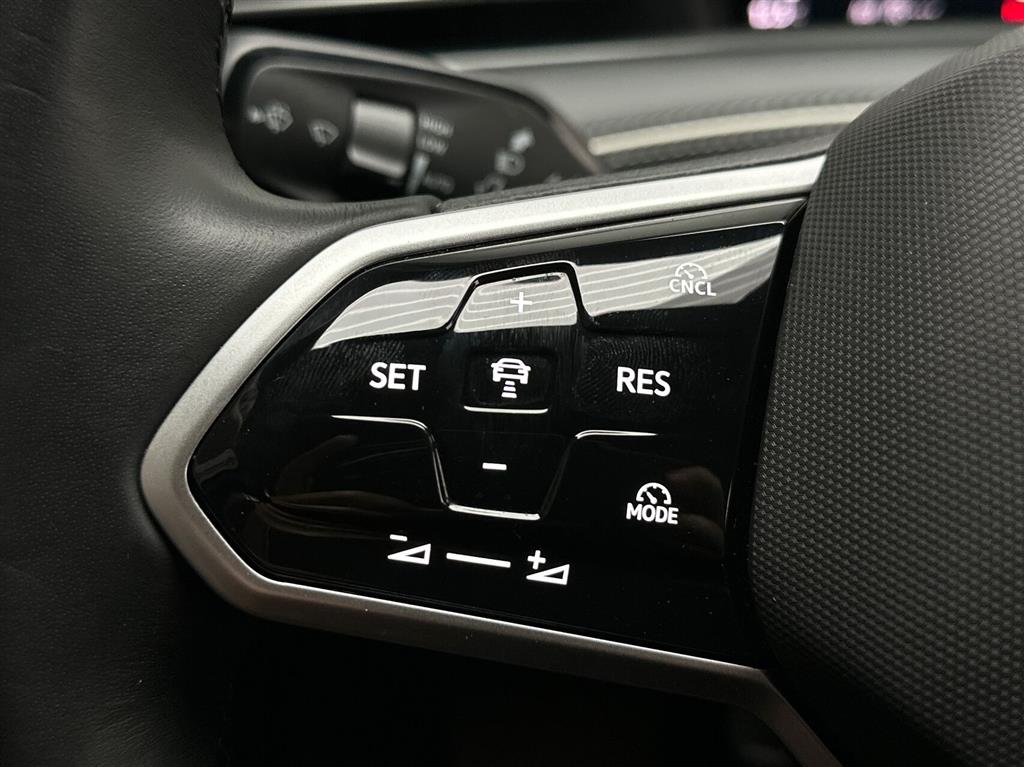 VW ID.7 Pro S billede 15