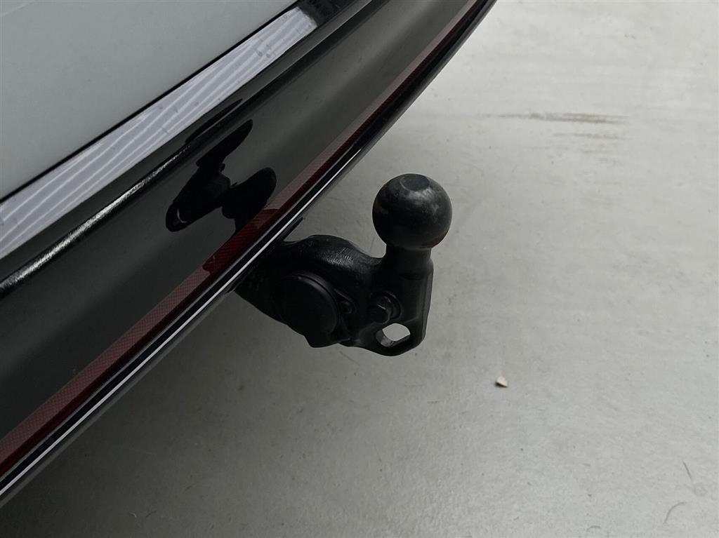 VW ID.7 Pro S billede 20