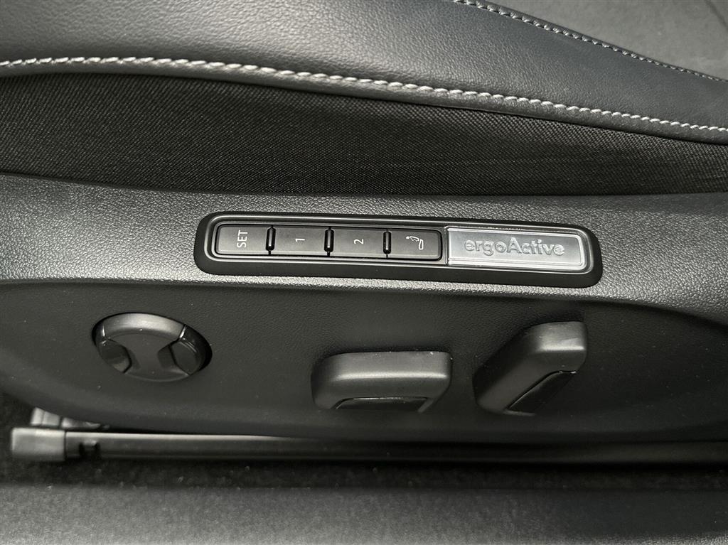 VW ID.7 Pro S billede 22