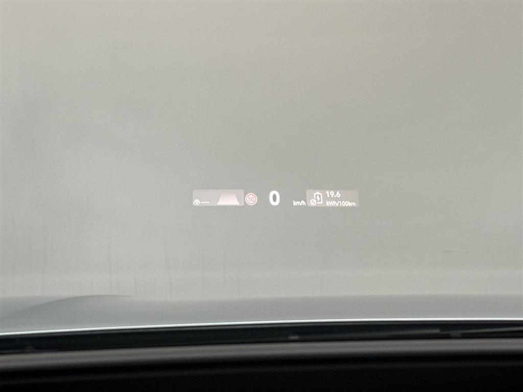 VW ID.7 Pro S billede 23