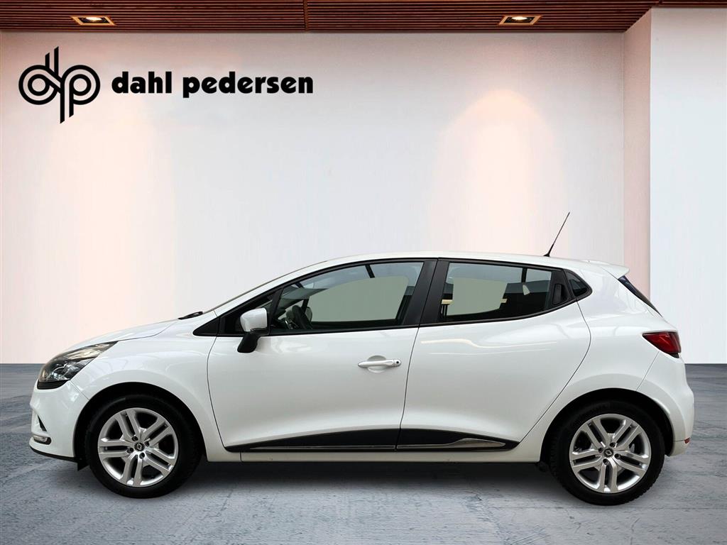 Renault Clio Zen billede 3