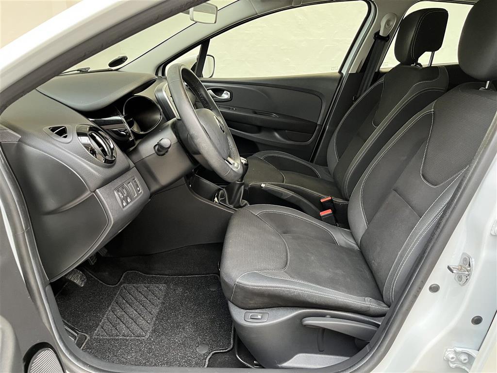 Renault Clio Zen billede 5