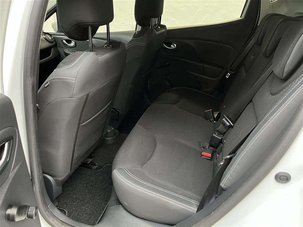 Renault Clio Zen billede 7